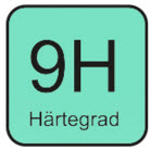 haertegrad